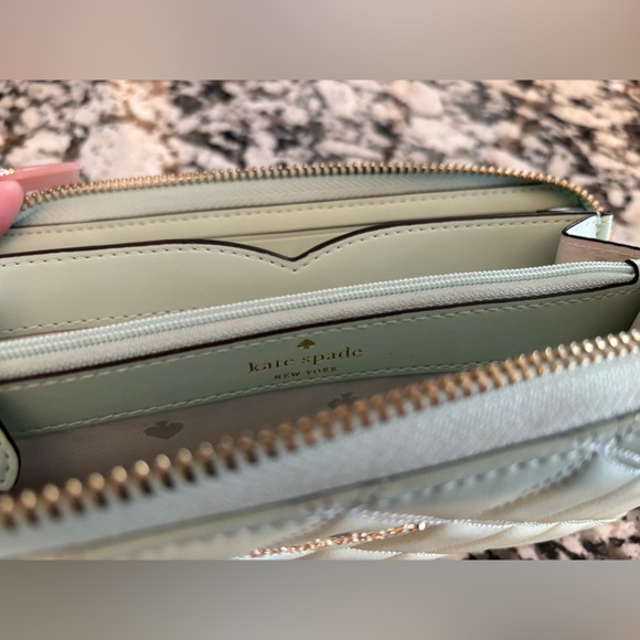 Kate spade wallet - Picture 5 of 5